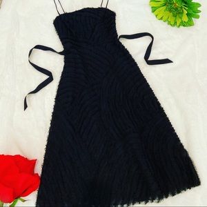 BCBG dress brand new with tag